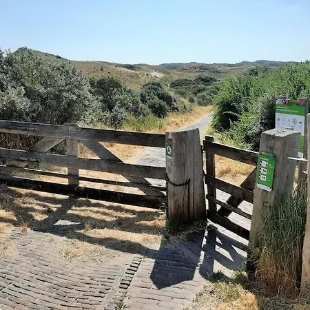 Slapen 'dicht Bij Zee'