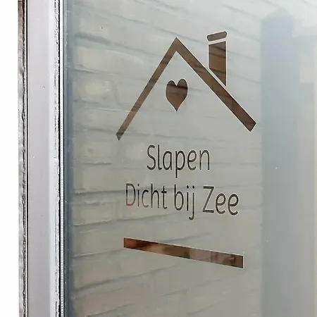 Slapen 'dicht Bij Zee' *