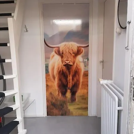 Slapen 'dicht Bij Zee' *
