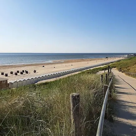 Slapen 'dicht Bij Zee' *